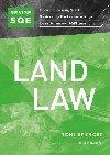 Revise SQE Land Law: SQE1 Revision Guide - Spencer Toni