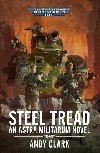 Steel Tread - Clark Andy