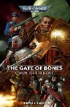 The Gate of Bones - Clark Andy