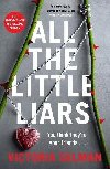 All the Little Liars - Selmanov Victoria