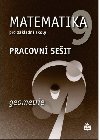 Matematika 9 pro zkladn koly - Geometrie - Pracovn seit - Jitka Boukov
