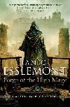 Forge of the High Mage - Esslemont Ian Cameron