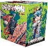 Chainsaw Man Box Set: Includes volumes 1-11 - Fujimoto Tatsuki