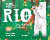 Ledn medvd Rio zachrauje prales - 