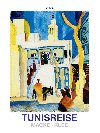 Tunisreise 2024 - nstnn kalend - Spektrum Grafik