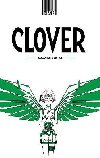 Clover (hardcover Collectors Edition) - Clamp