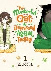 The Masterful Cat Is Depressed Again Today 1 - Yamada Hitsuji