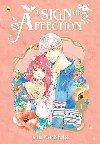 A Sign of Affection 1 - Morishita suu