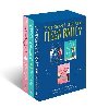 Tessa Bailey Boxed Set: It Happened One Summer / Hook, Line, and Sinker / Secretly Yours - Bailey Tessa