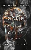 A Game of Gods - St. Clair Scarlett