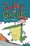 Gabby and Gator - Burks James