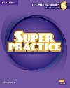Super Minds 6 Super Practice Book, 2nd Edition - Holcombe Garan