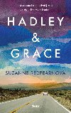 Hadley a Grace - Suzanne Redfearnov