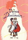 The Prince & the Dressmaker - Wang Jen
