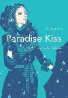 Paradise Kiss: 20th Anniversary Edition - Yazawa Ai
