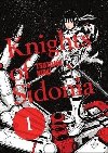 Knights Of Sidonia 1 - Nihei Tsutomu