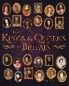 The Kings & Queens of Britain - Senker Cath