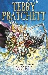 Mort : (Discworld Novel 4) - Pratchett Terry