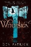 Witchsign (Ashen Torment 1) - Patrick Den