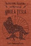 The Inventions, Researches, and Writings of Nikola Tesla - Commerford Martin Thomas