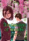 The Garden Of Words - inkai Makoto