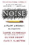 Noise: A Flaw in Human Judgment - Kahneman Daniel