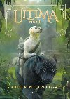 Ultima (2): Prvn - Katherine Applegateov
