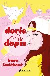 Doris pe dopis - Hana Kakov