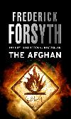 The Afghan - Frederich Forsyth