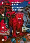 Apokalypsy a vize / Apocalypses and Visions - Jaroslav Rna; Barbora Ptov
