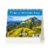 Kalend stoln 2024 - MiniMax esk a slovensk hory - Helma
