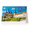 Kalend stoln 2024 - 55 turistickch nej ech, Moravy a Slezska - Helma