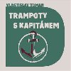 Trampoty s kapitnem - Vlastislav Toman