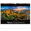 Kalend nstnn 2024 - Slovakia Panorama - Helma