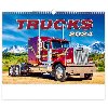 Kalend nstnn 2024 - Trucks - Helma