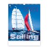 Kalend nstnn 2024 - Sailing  Exclusive Edition - Helma