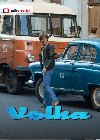 Volha - 2 DVD - Hynie Karel
