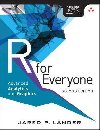 R for Everyone: Advanced Analytics and Graphics - Lander Jared