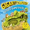 Gigantosaurus: Co pot dinosaura - Pikola
