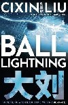 Ball Lightning - Cch-Sin Liou