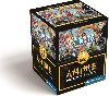 Clementoni Puzzle Anime Collection: One Piece - Crew 500 dlk - neuveden