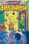 Velk cirkusov kniha Barta Simpsona - Matt Groening