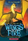 Darkness of Dragons (Wings of Fire10) - Sutherlandov Tui T.