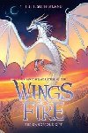 The Dangerous Gift (Wings of Fire 14) - Sutherlandov Tui T.