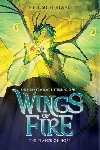 Flames of Hope (Wings of Fire 15) - Sutherlandov Tui T.
