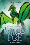 The Poison Jungle (Wings of Fire 13) - Sutherlandov Tui T.