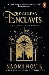 The Golden Enclaves: TikTok made me read it - Novikov Naomi