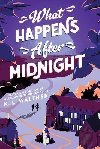What Happens After Midnight - Walther K. L.