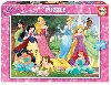 Puzzle Disney Princezny 500 dlk - Educa