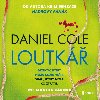 Loutk - Audiokniha na CD mp3 (13 hodin, 24 minut) - Daniel Cole, Monika kov